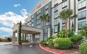 Comfort Inn & Suites New Orleans Airport North